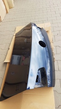 фото thumb №10, Vw passat b8 sedan крышка зад lh5x