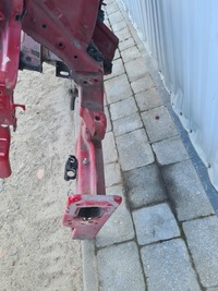 фото thumb №9, Четверть подкрылок порог перед передняя правая z50m opel adam