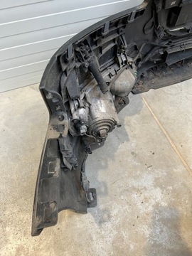 фото thumb №15, Бампер переднее peugeot 508 i ксенон