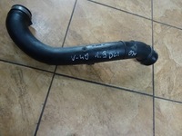 фото thumb №2, Volvo v40 1.9dci 03' труба интеркулер 30620813