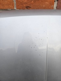 фото thumb №10, Jeep grand cherokee wj капот кришка