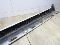 фото thumb №10, Планка пороговая правая kia optima 4 iv 15-20 gt line 87754-d4200