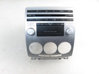 фото thumb №1, Радіо mazda 5 cr19 14792086