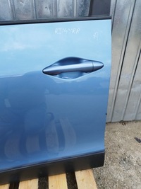 фото thumb №9, Двері передні ліва перед лівий hyundai ix35 lift колір xaf 2010-2015