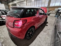 фото thumb №9, Citroen ds3 двигатель крышка отопителя 2010 1.6l h1961 h1961, ead511