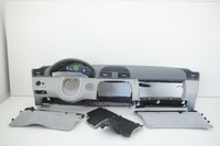 фото thumb №1, Консоль панель приладів приладова mercedes cl w215