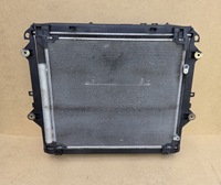 фото thumb №8, Комплект радіатор toyota hilux viii 2.8d рестайлінг автомат 2640-3207-03