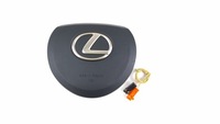 фото thumb №1, Подушка безопасности подушка водителя lexus rc rcf rc-f eu usa