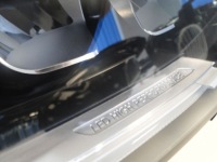 фото thumb №12, Mercedes glc 253 x253 лампа передняя правая led high performance