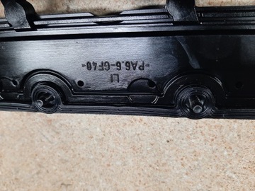 фото thumb №8, Кришка клапанів audi 3.0 ccwa l+p ori !!!