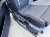 фото thumb №13, Vw golf vii r r20 5d сидіння сидіння комплект ковші