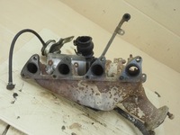 фото thumb №11, Турбина turbo hyundai h1 2.5 td d4bf 282004a160