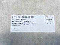 фото thumb №6, Блок управления бортовой компьютер двигателя ecu ford f150 2021+ usa