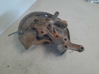 фото thumb №6, Skoda superb ii 2 поворотный кулак ступица зад задняя правая 1k0436p cdaa