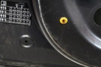 фото thumb №16, Дверь левая перед передние графитовый land rover discovery 3 iii 04-09