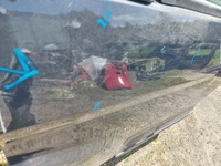 фото thumb №2, Дверь правое сдвижные ford tourneo connect ii