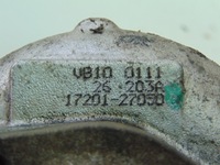 фото thumb №8, Турбонагнітач toyota corolla e12 2.0 d-4d 02r