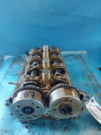 фото thumb №11, Головка swift 2010 r 1.2 b k12b