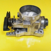 фото thumb №1, Дроссельная заслонка ford fiesta 2s6u9e927 nr467