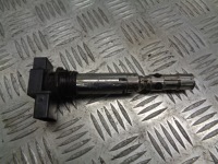 фото thumb №1, Котушка запалювання skoda оригінальний номер 0040102059