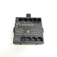 фото thumb №1, Модуль передніх лівих двері mercedes-benz gla x156 a1669013801 25987483