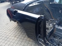 Rolls royce wraith rr5 купе rear панель 41007336532 правый fender сторона Недорого, фото thumb