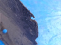 фото thumb №8, Opel-części | corsa d подкрылок правое перед передние gm 13187357