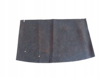 фото thumb №1, Обшивка багажника peugeot 206 хэтчбек 1998-2009 rok