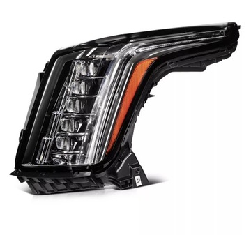 фото thumb №1, Фара лампа левый перед led drl cadillac escalade esv 15-20