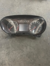 фото thumb №1, Opel corsa e 1.3 счетчик приборная панель 39056371