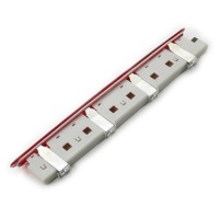 фото thumb №14, Третє світло stop фара led do mercedes ml w164 2005-2011 новий