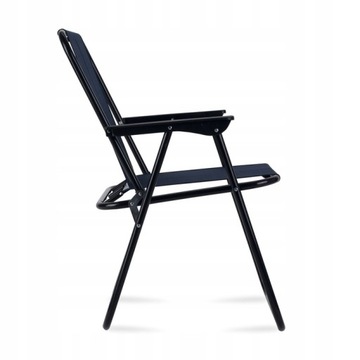 Складное кресло FISHING CHAIR для рыбалки СКЛАДНОЕ ТУРИСТИЧЕСКОЕ кресло для пляжа.
