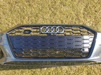 фото thumb №6, Бампер перед audi a4 s4 b9 8w 8w0807437aq lift s line giełda po