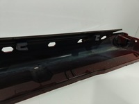 фото thumb №9, Mitsubishi outlander iii lift молдинг порог порог правая 6512a207