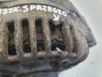 Opel vectra c 1.9 cdti генератор bosch 0124325172 с Разборки, фото thumb