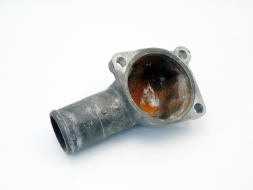 фото thumb №2, Корпус термостата 3.0 cdti vectra c signum 9-5