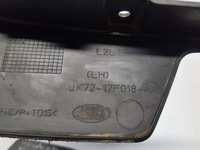 фото thumb №6, Discovery sport направляющая накладка-спойлер бампера левый перед