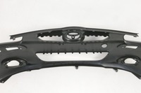 фото thumb №11, Бампер перед toyota aygo i lift 2008-2012 521190h908