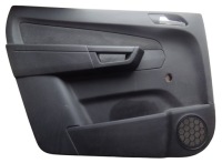 фото thumb №1, Обшивка обивка дверь левая задняя opel zafira b 13165271