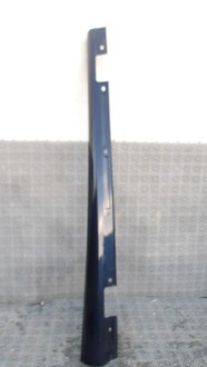 фото thumb №1, Молдинг порог порог правый mercedes b-klasa w246