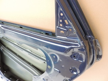 фото thumb №12, Hyundai tucson 2015 2016 правые задние дверь