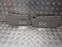 фото thumb №1, Защита солнцезащитная левая правая kia picanto i