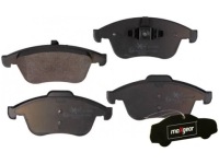 Гальмівні колодки гальмівні перед renault latitude 2011- Доставка, фото thumb