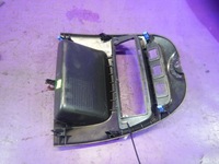 фото thumb №3, Citroen c1 08- рамка радіо 55405-0h010 554050h010