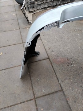 фото thumb №12, Octavia iii sedan бампер зад