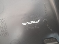 фото thumb №9, Fiat 500 595 abarth lift 2018r 1.4t usa обшивка оббивка задня лівий правий