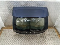 фото thumb №6, Volvo v40 ii крышка багажника 498-46