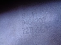 фото thumb №8, Бампер передний bmw 5 g30 g31 рестайлинг номер 38060