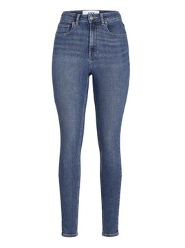 JJXX JACK&JONES PANTS Джинсы Vienna скинни из денима M