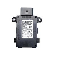 фото thumb №1, Радар асистент поперечина руху audi 4n0907566am